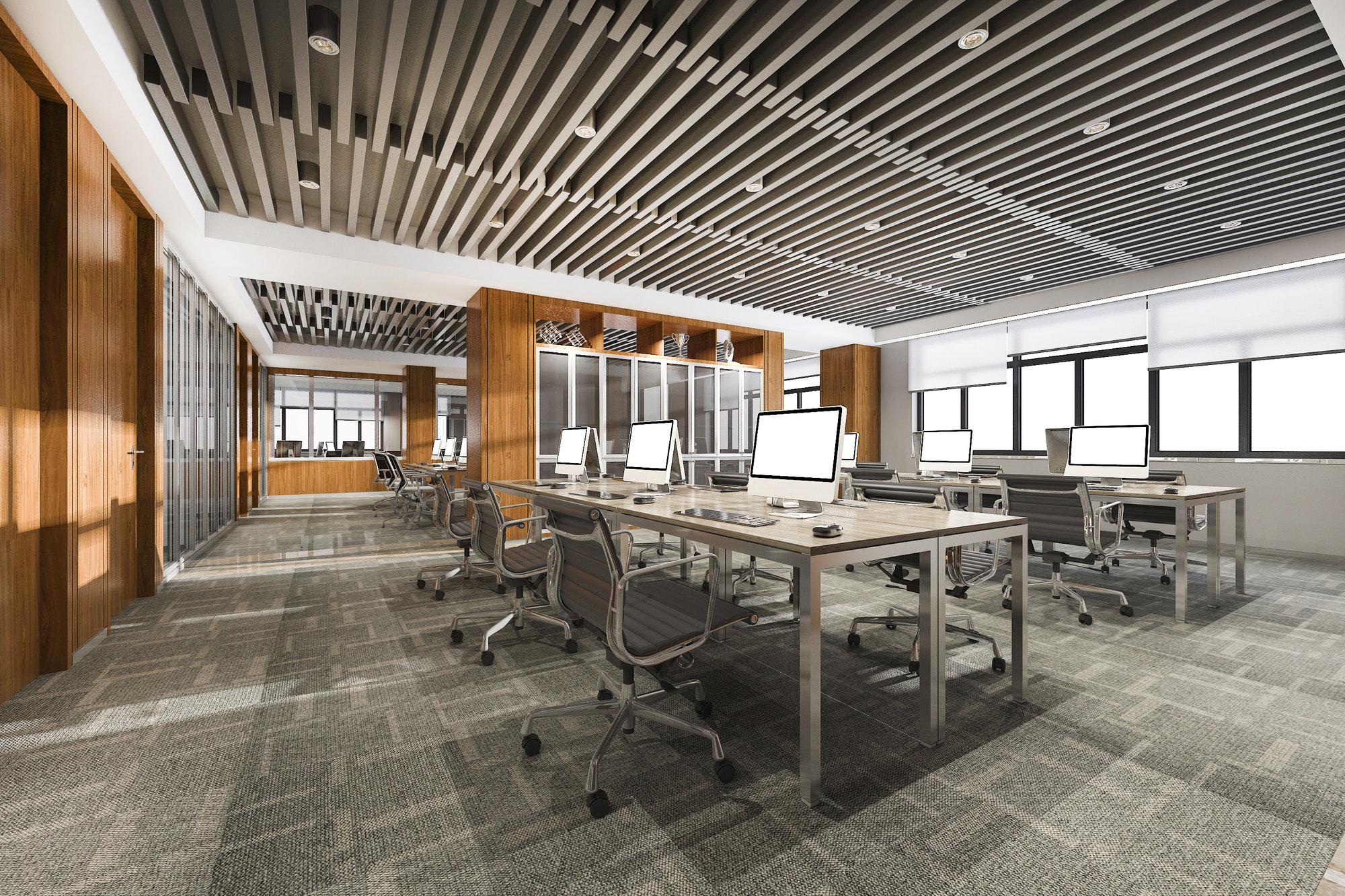 Corporativo