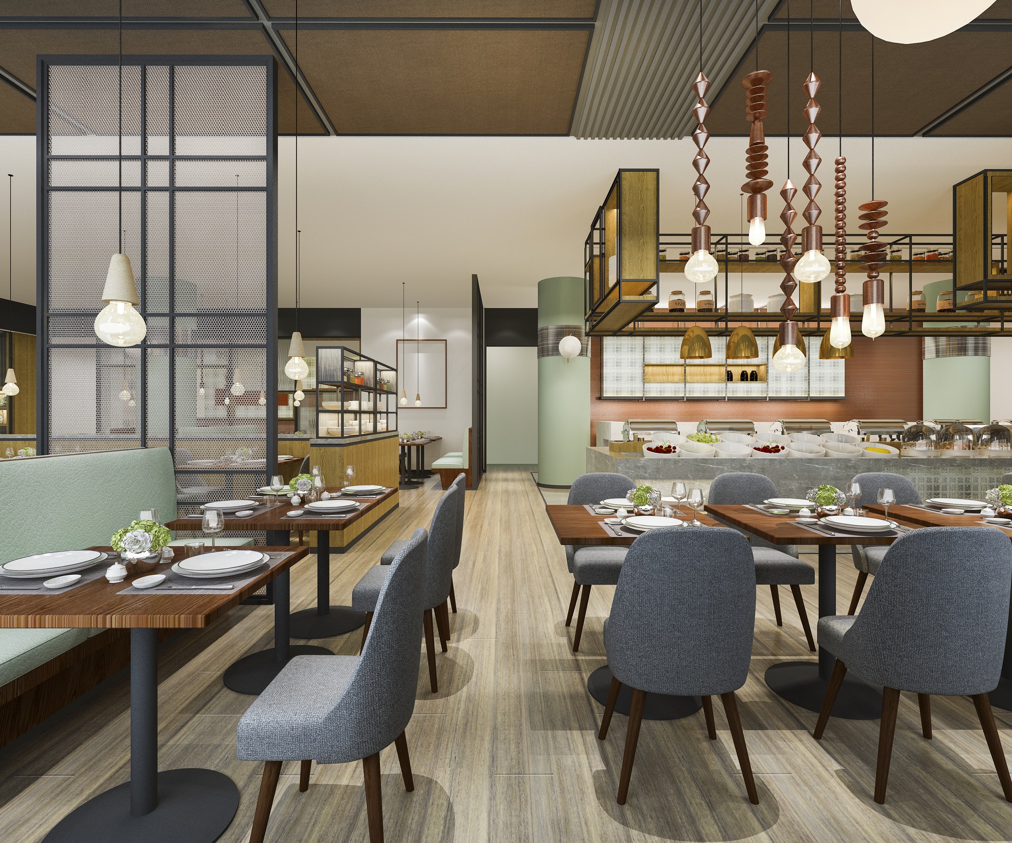 Restaurante